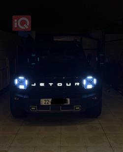جيتور T2